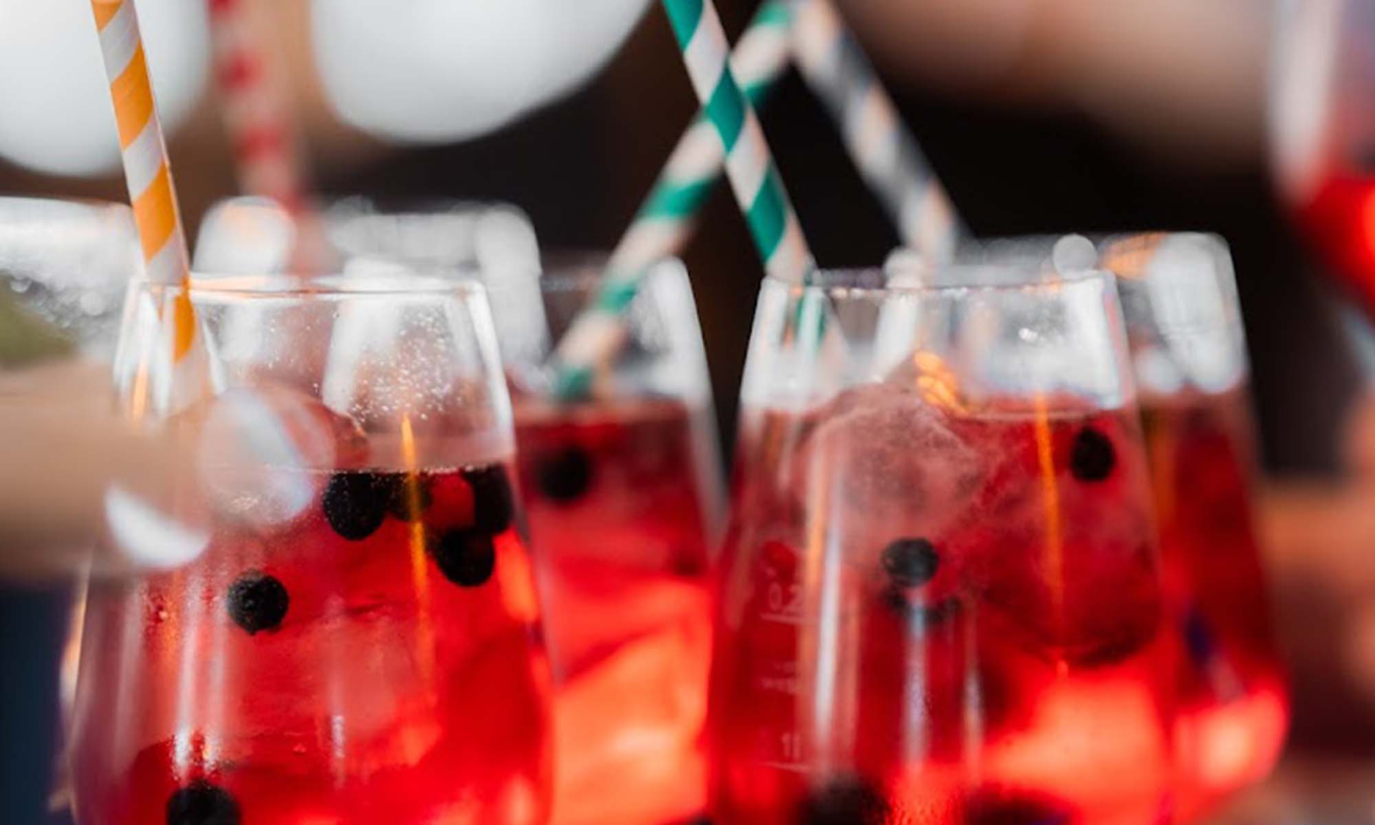 Pizzeria Casa Mia Boeblingen Drinks