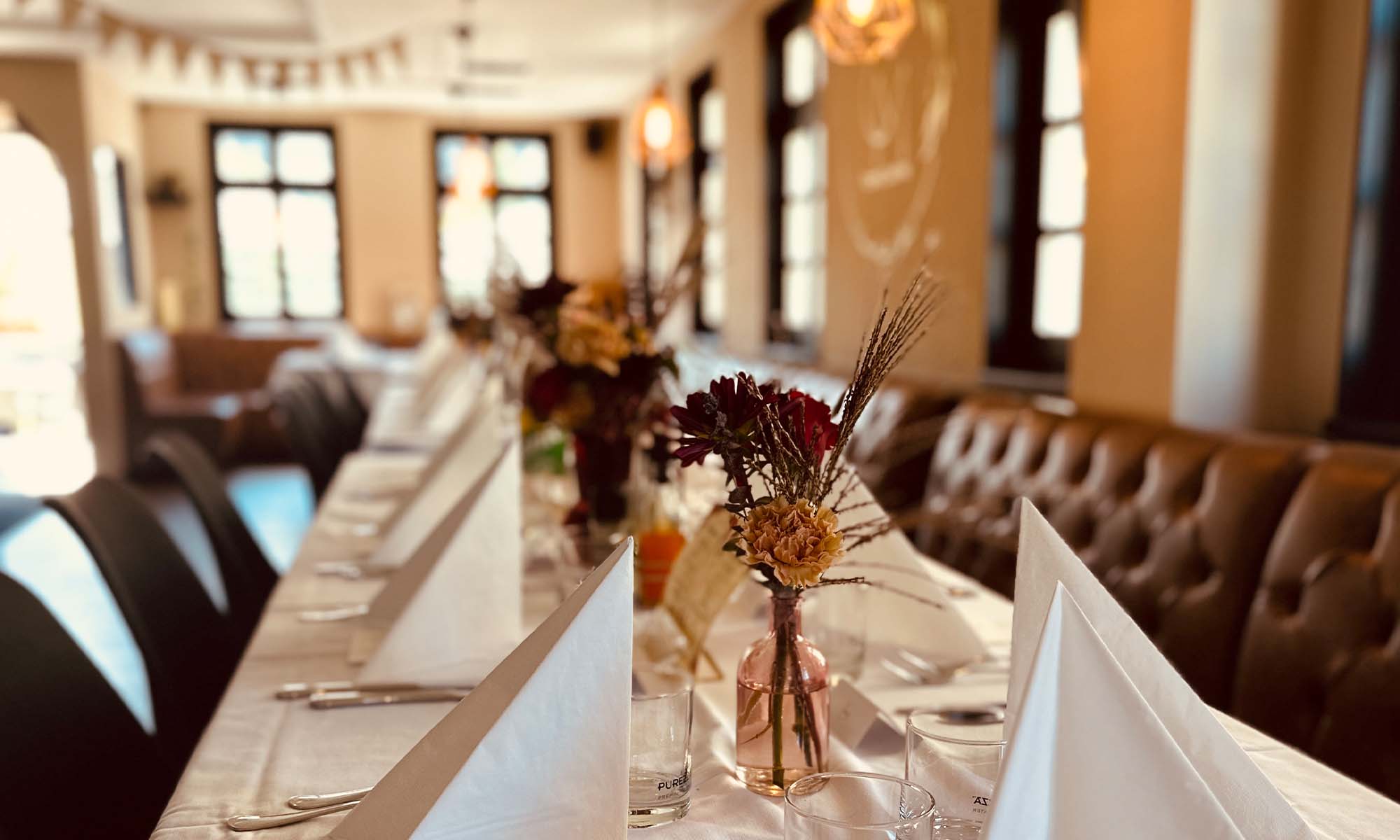 Pizzeria Casa Mia Boeblingen Event