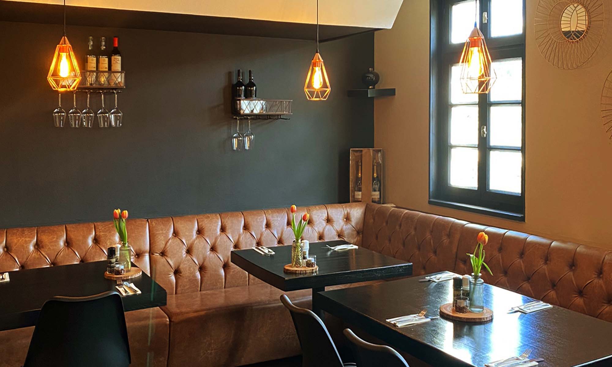 Pizzeria Casa Mia Boeblingen Location