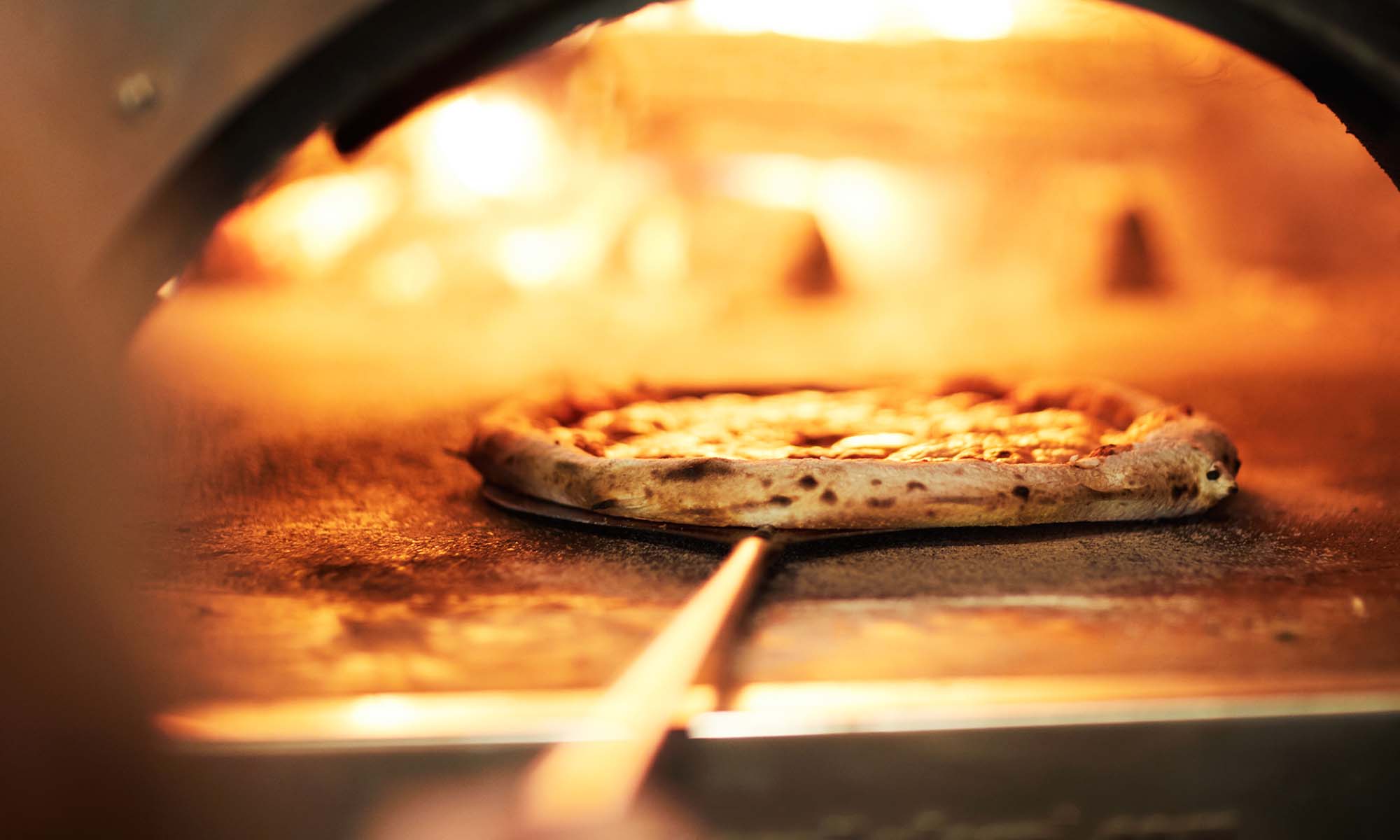 Pizzeria Casa Mia Boeblingen Pizza Ofen